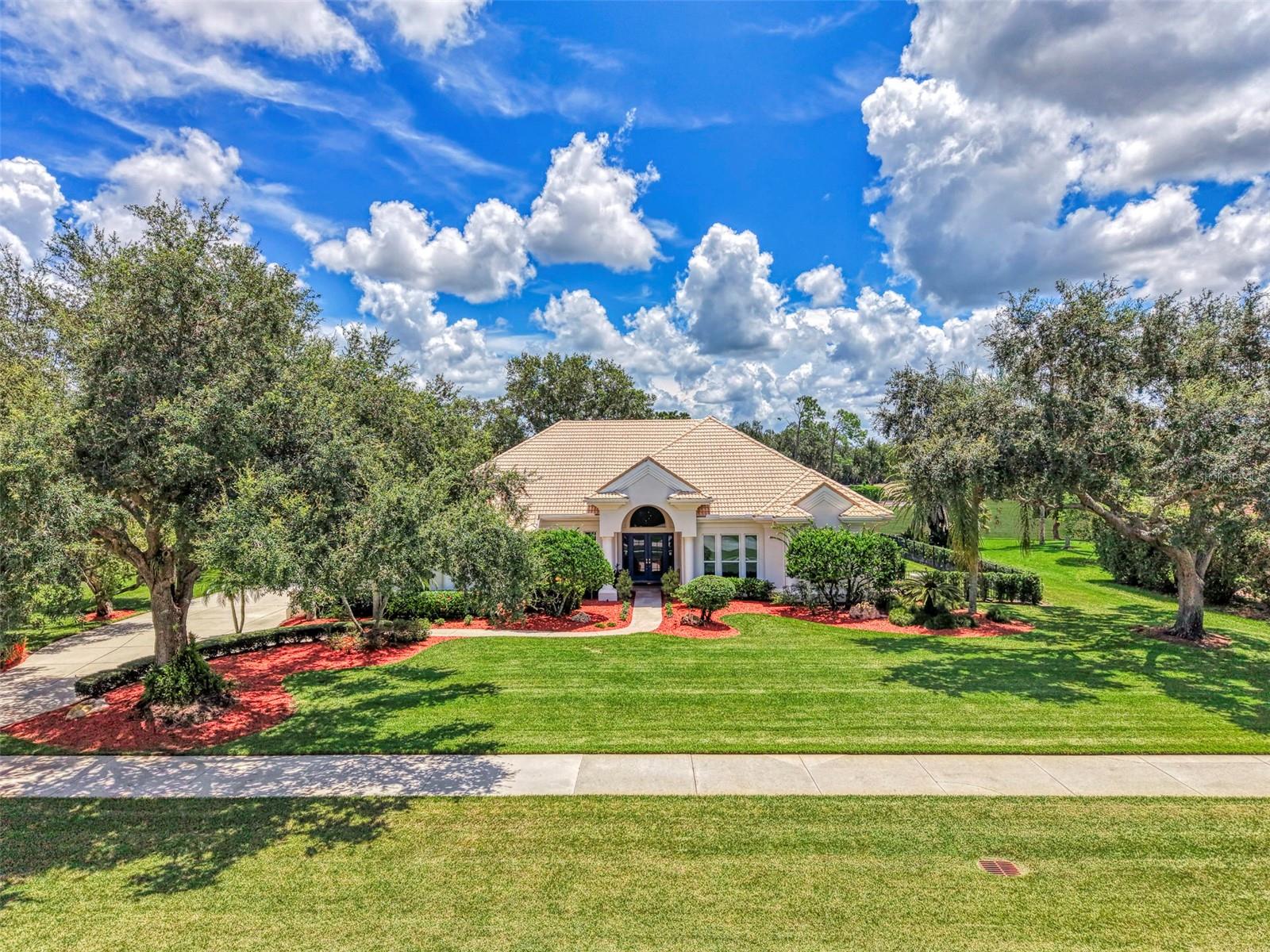 Photo of 7767 ALISTER MACKENZIE DRIVE SARASOTA FL 34240