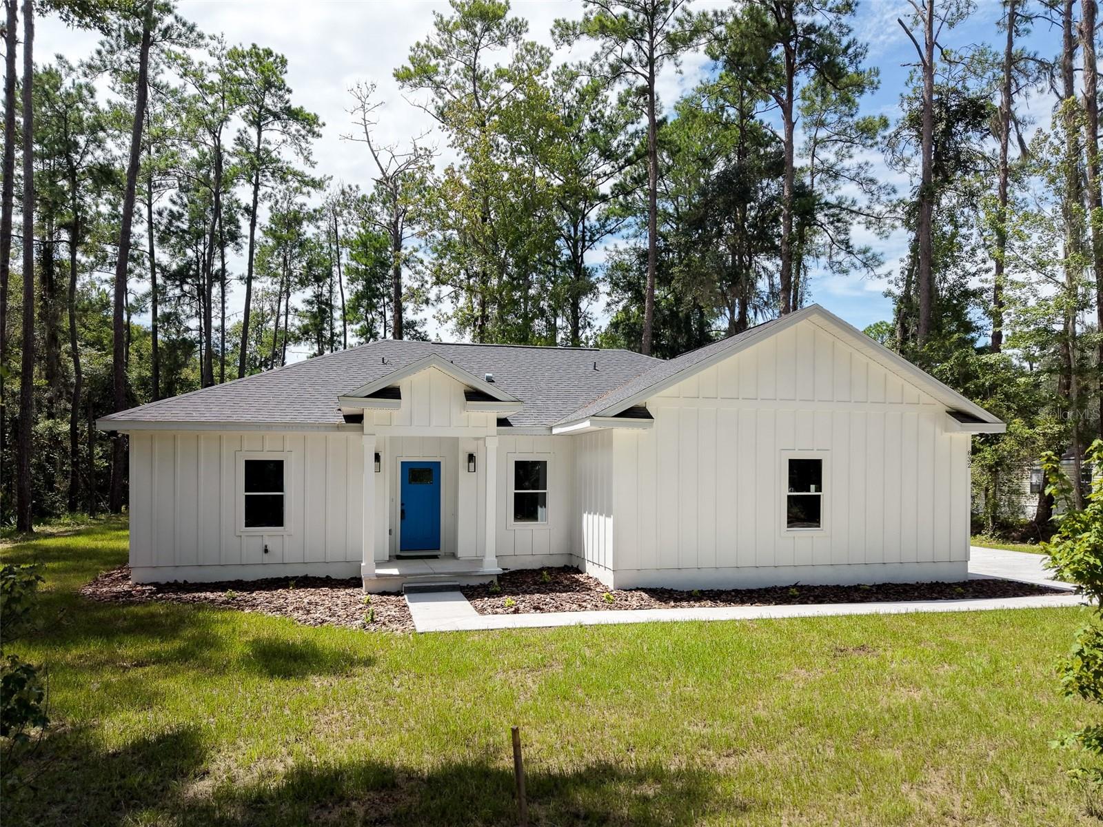 Photo of 832 NW 5TH STREET MICANOPY FL 32667