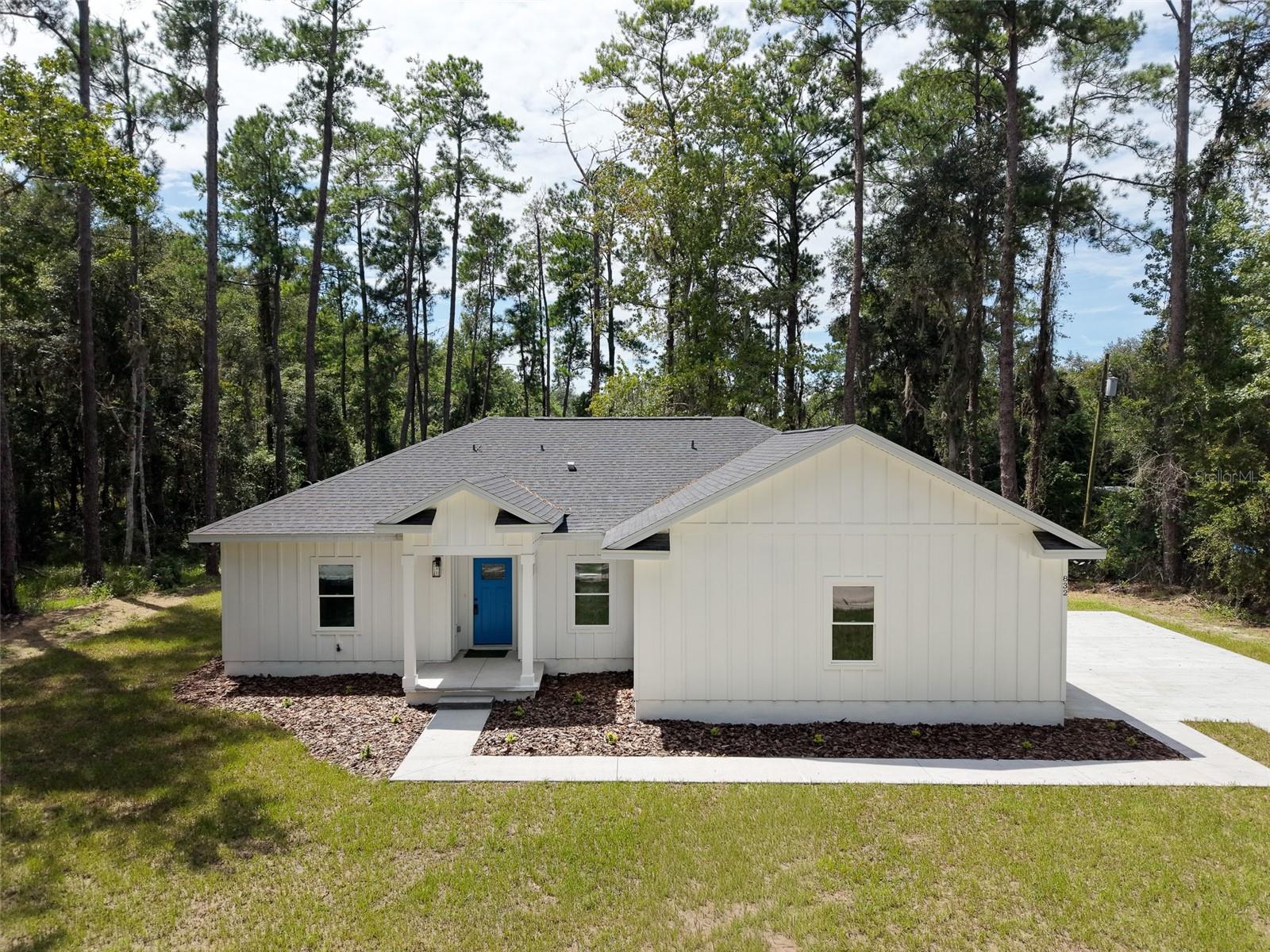 Photo of 832 NW 5TH STREET MICANOPY FL 32667