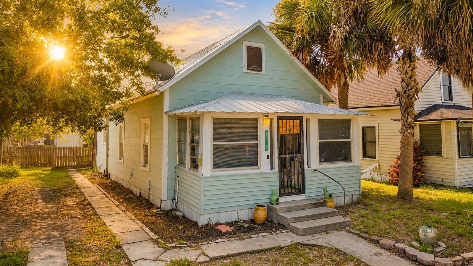 Photo of 1417 11TH STREET ST CLOUD FL 34769