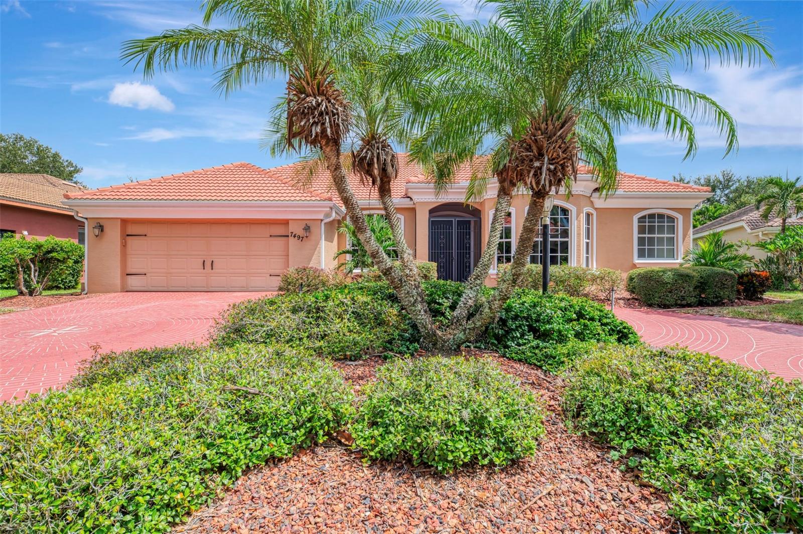 Photo of 7497 PALMER GLEN CIRCLE SARASOTA FL 34240