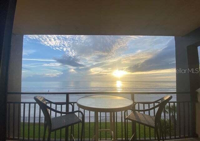 Photo of 2301 S ATLANTIC AVENUE #303 DAYTONA BEACH SHORES FL 32118