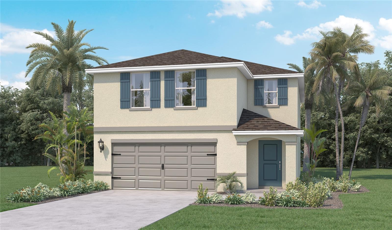 Photo of 5588 TAVERNA LOOP WINTER HAVEN FL 33884