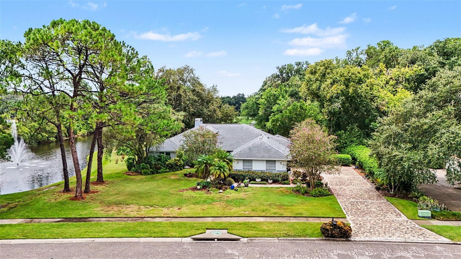 Photo of 2950 ST ANDREWS BOULEVARD TARPON SPRINGS FL 34688