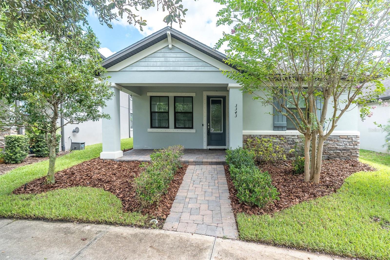 Photo of 3343 HEART PINE AVENUE ODESSA FL 33556