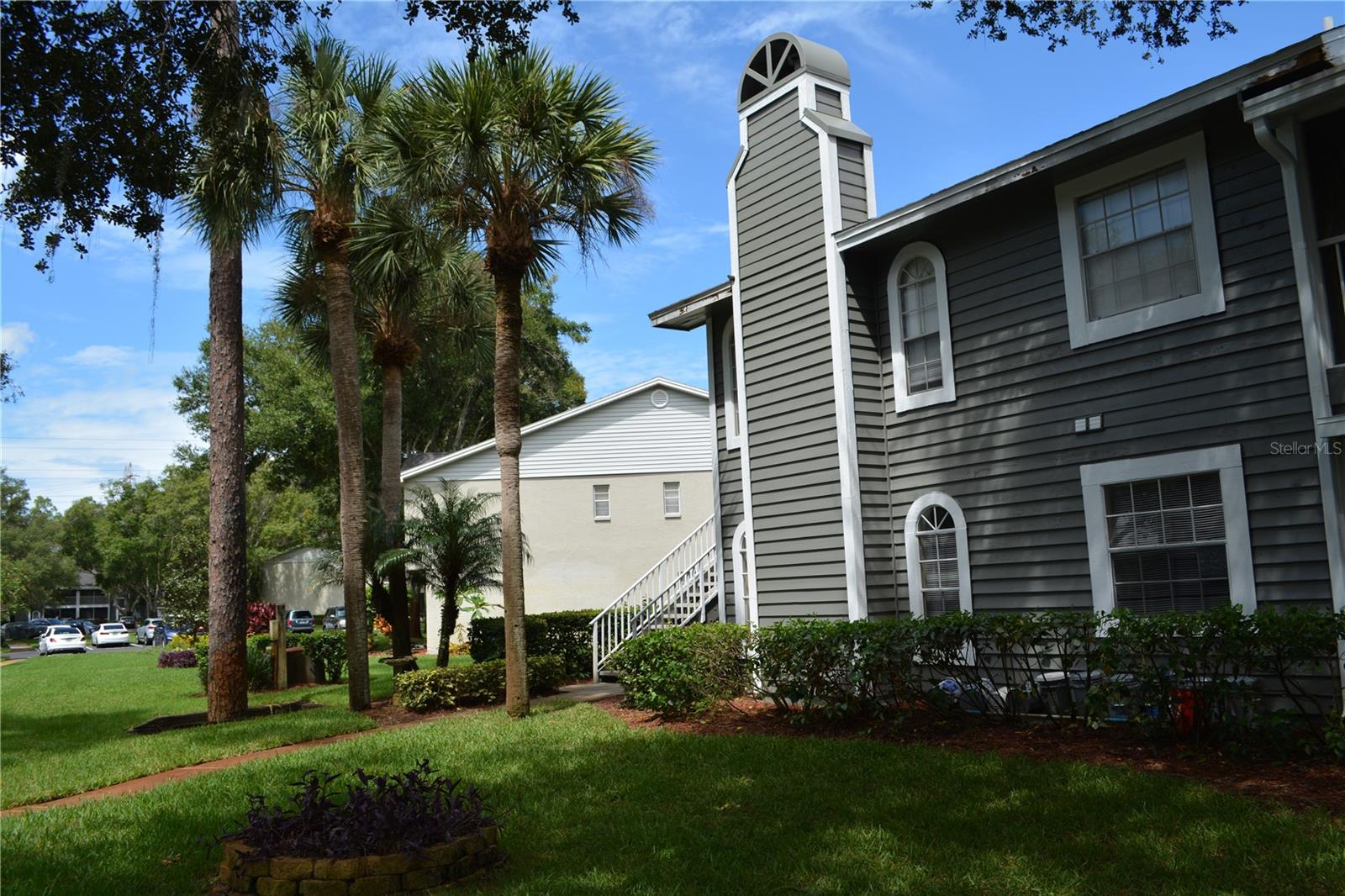 Photo of 2197 FOX CHASE BOULEVARD #101 PALM HARBOR FL 34683