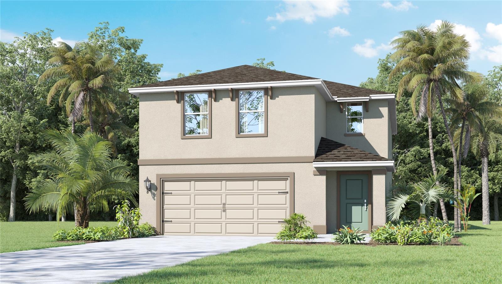 Photo of 6064 NAVONA WAY WINTER HAVEN FL 33884
