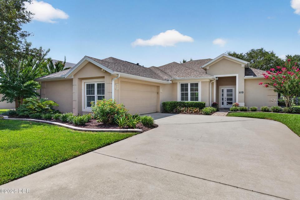 Photo of 105 OPAL HILL CIRCLE DAYTONA BEACH FL 32124