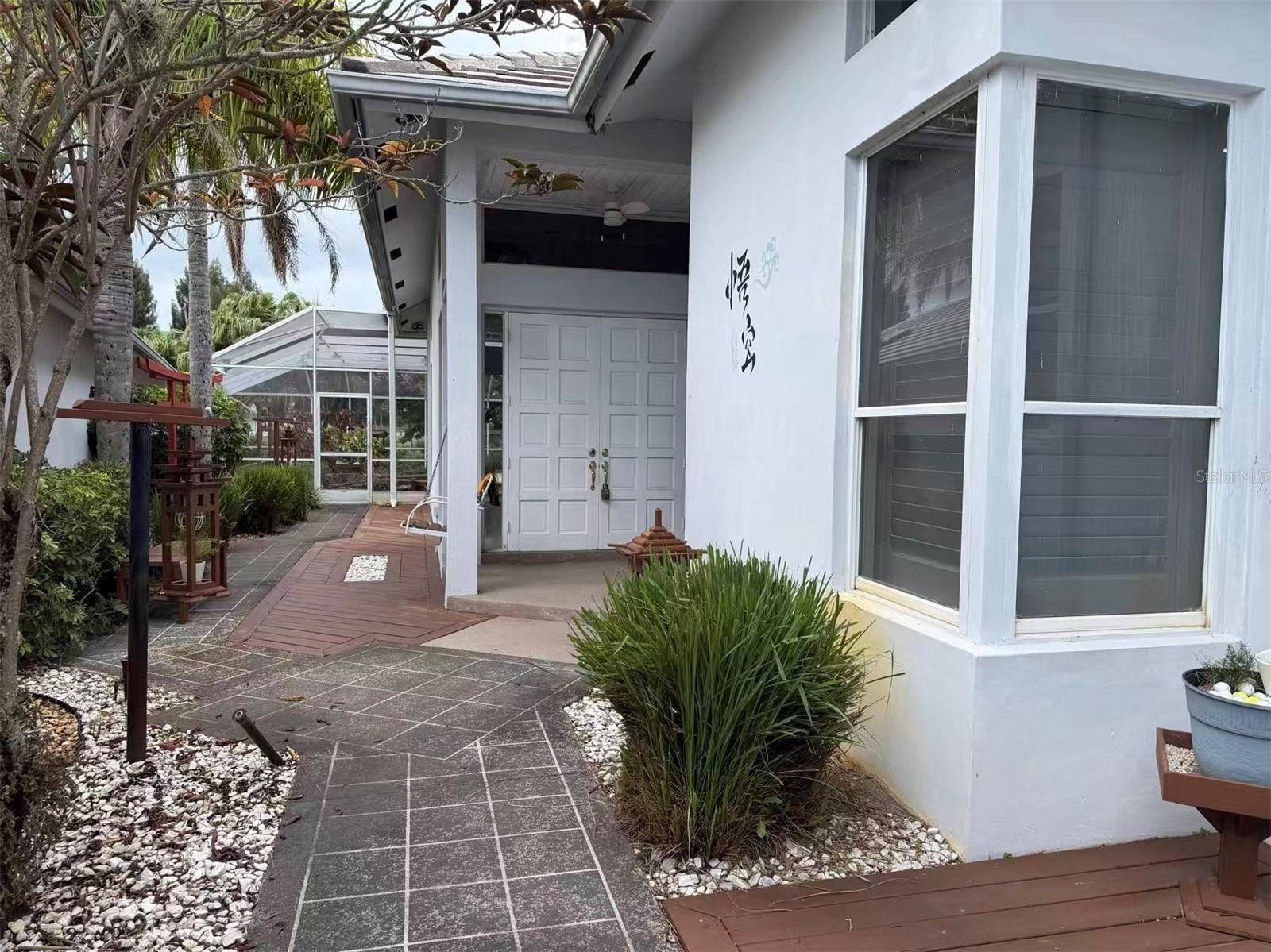 Photo of 173 ORANGE TREE DRIVE ATLANTIS FL 33462
