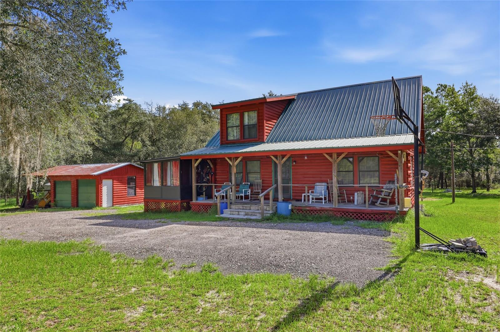 Photo of 12751 NE 113TH TERRACE ARCHER FL 32618