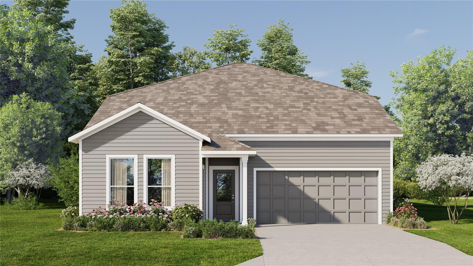 Photo of 2234 JENNIO DRIVE HAINES CITY FL 33844