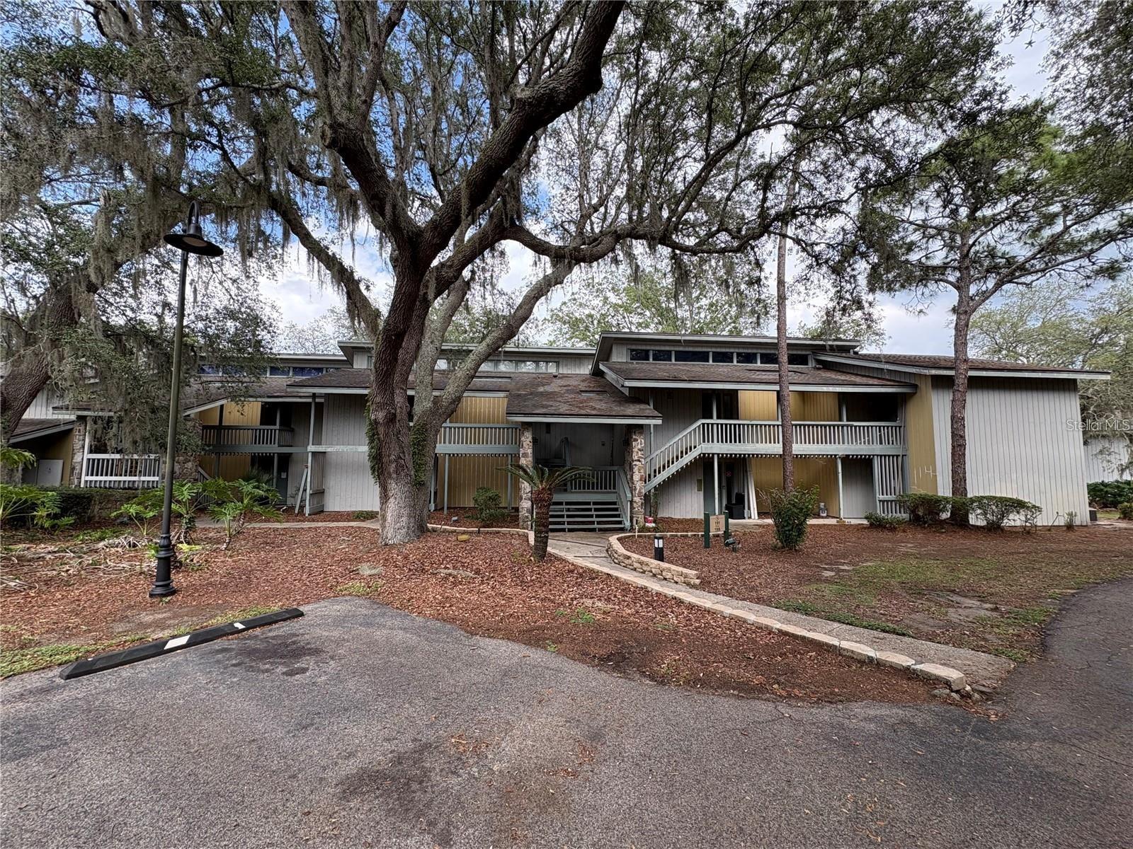 Photo of 193 PALM VIEW COURT #3453/4 HAINES CITY FL 33844