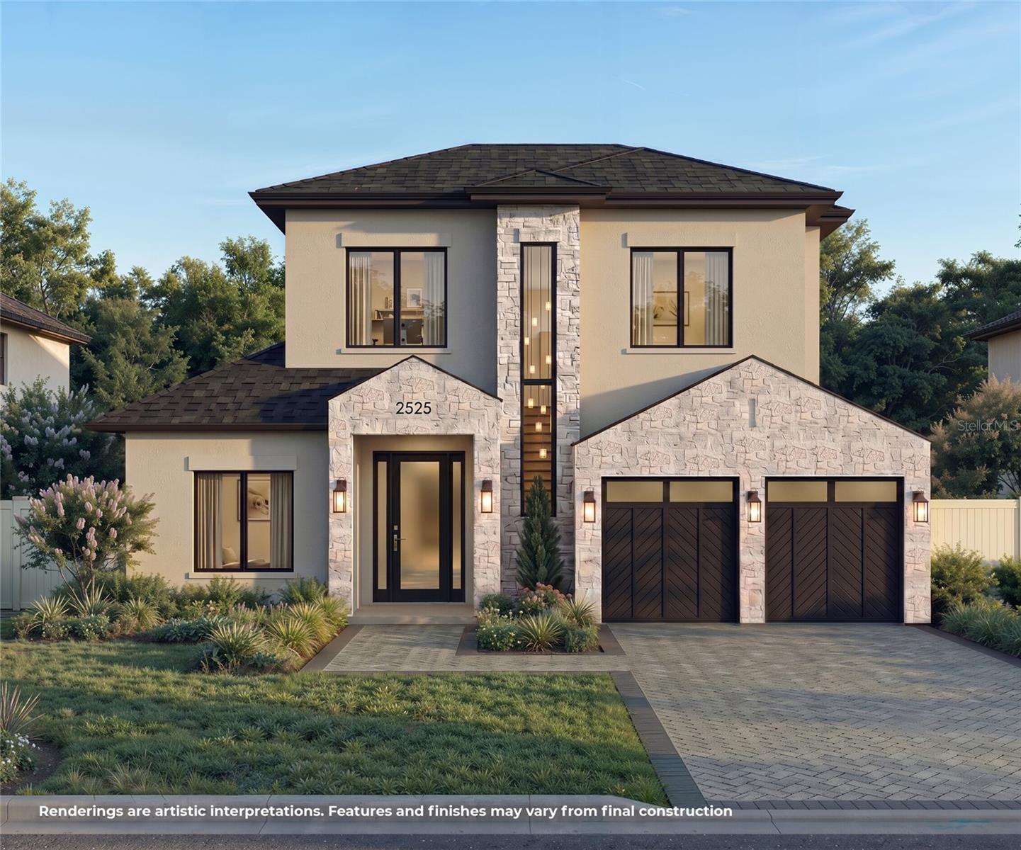 Photo of 2525 LAFAYETTE AVENUE WINTER PARK FL 32789