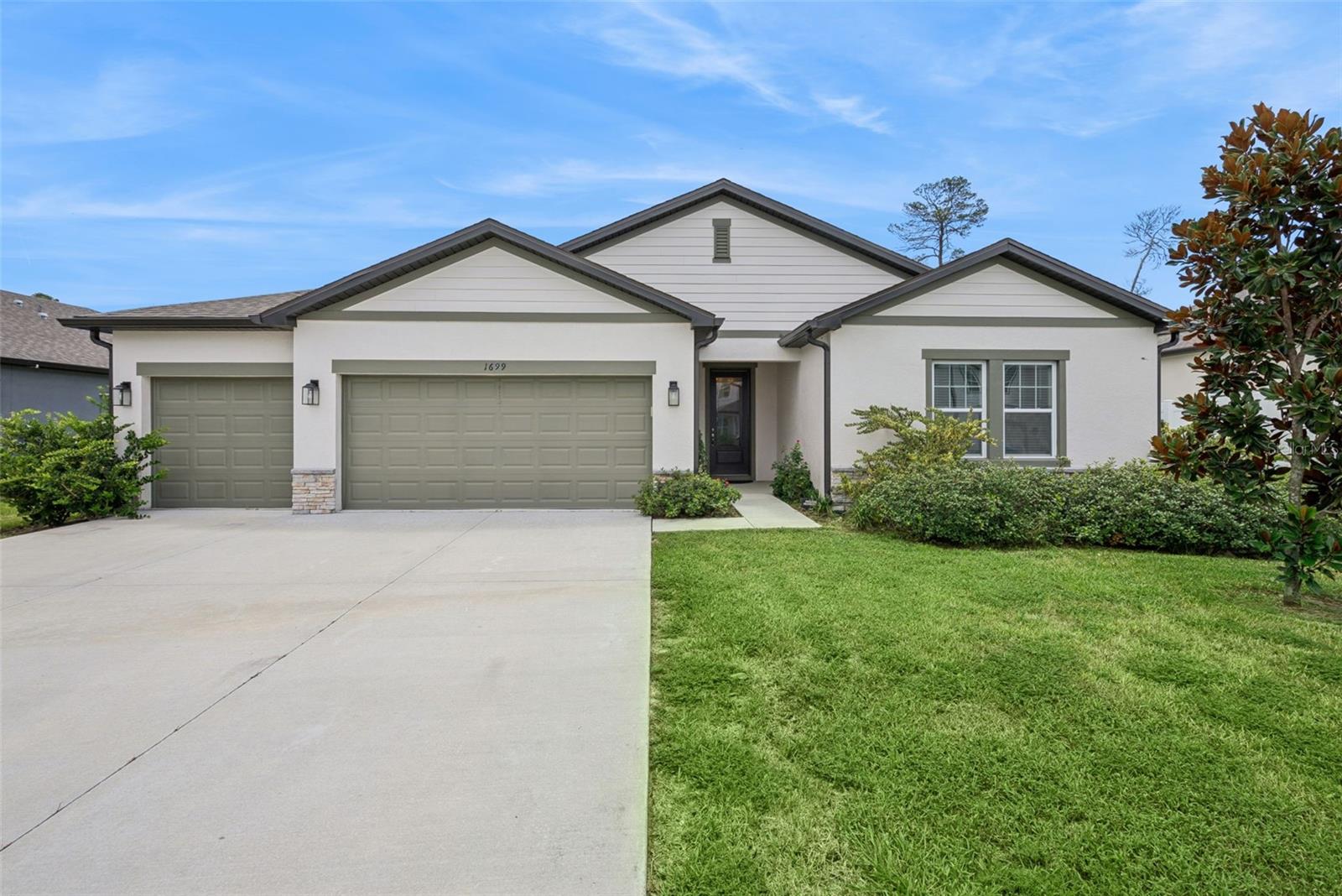 Photo of 1699 MEADOWLARK DRIVE DELTONA FL 32725