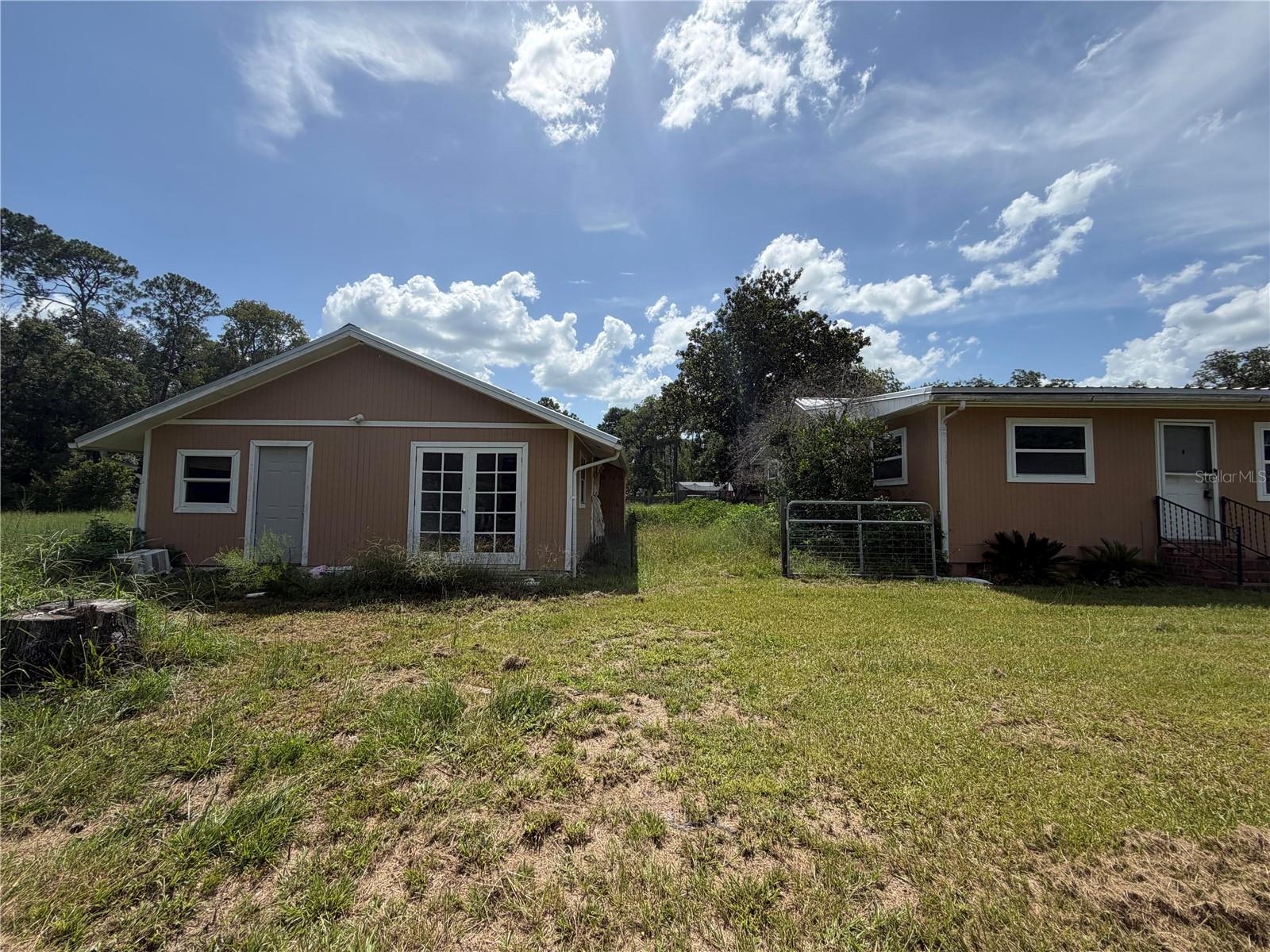 Photo of 9929 FACTORY AVENUE HAMPTON FL 32044