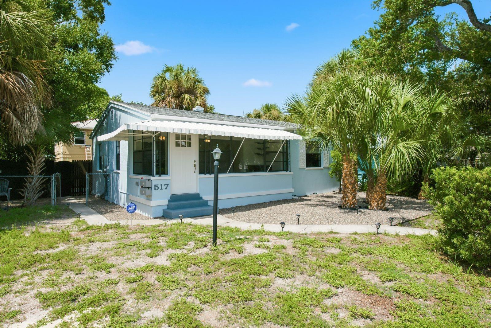 Photo of 517 41ST AVENUE ST PETERSBURG FL 33705