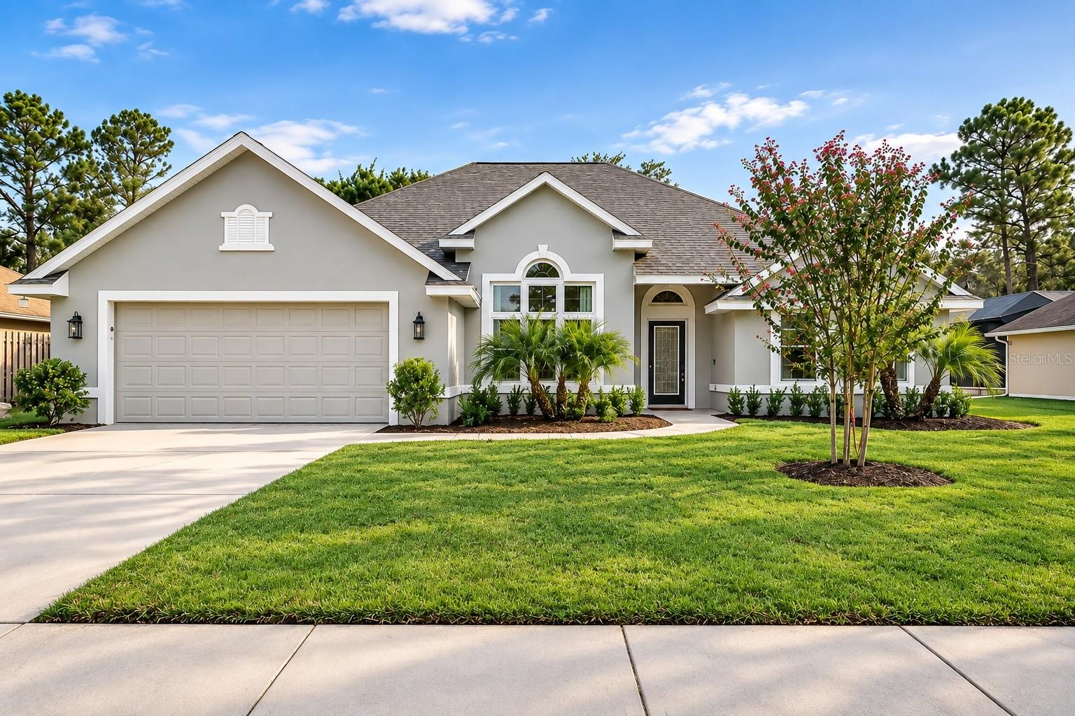 Photo of 10 SOUTHERN TRACE BOULEVARD ORMOND BEACH FL 32174