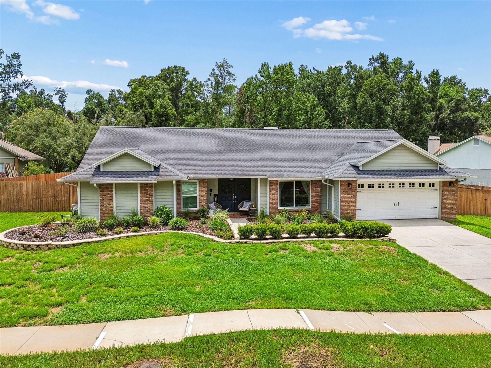 Photo of 3607 LITHIA RIDGE BOULEVARD VALRICO FL 33596