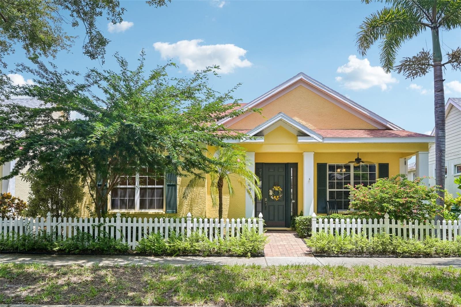 Photo of 547 MEADOW SWEET CIRCLE OSPREY FL 34229