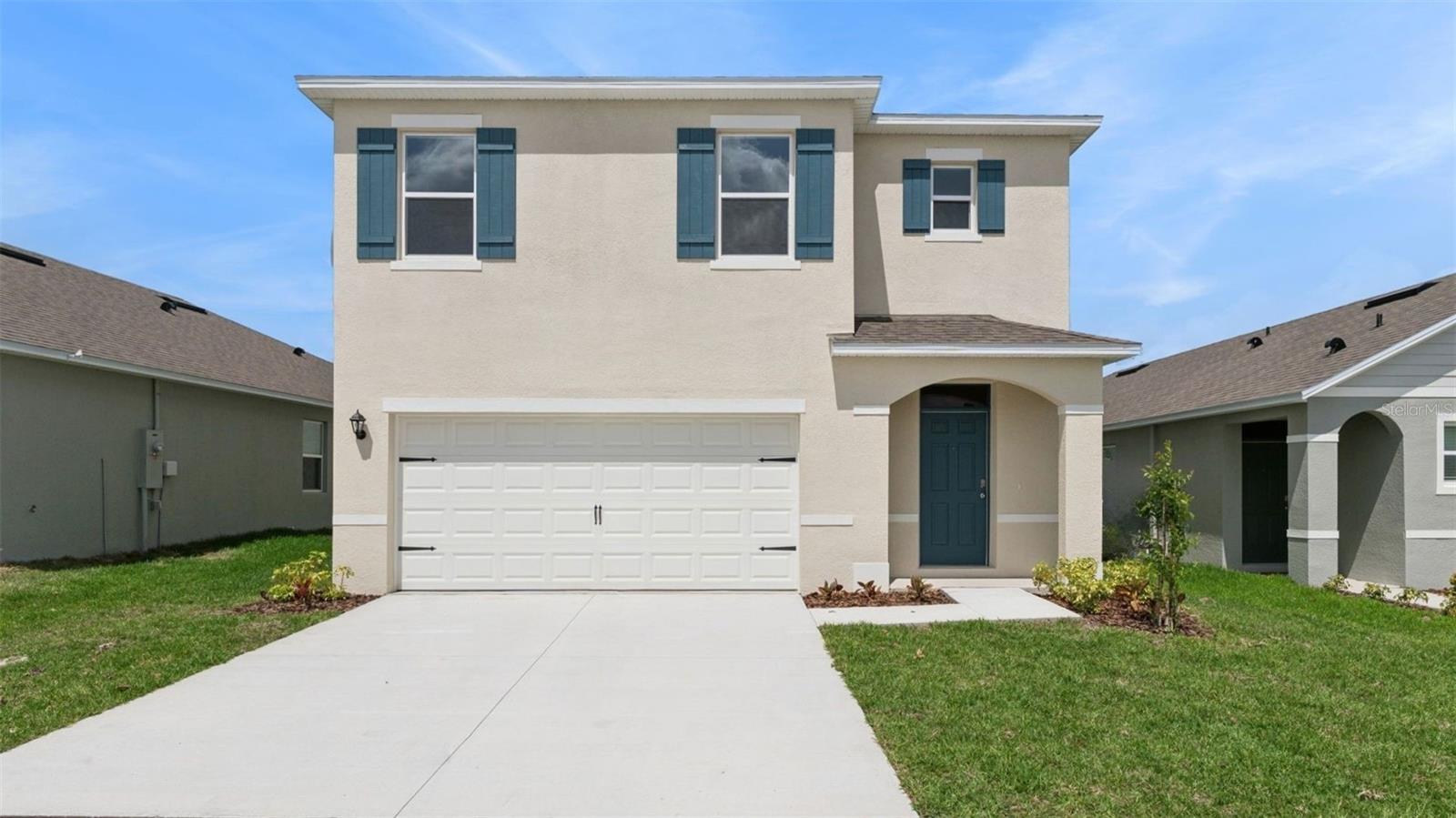 Photo of 1371 GRAND FLORA LANE SANFORD FL 32773