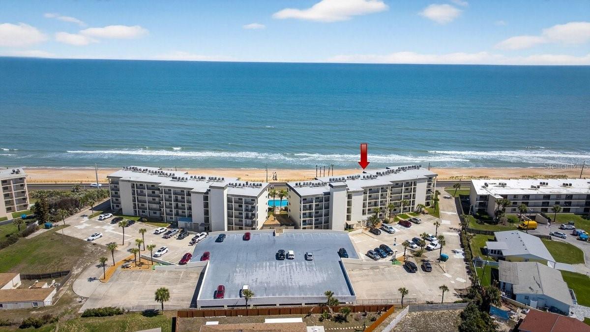 Photo of 2700 OCEAN SHORE BOULEVARD #106 ORMOND BEACH FL 32176