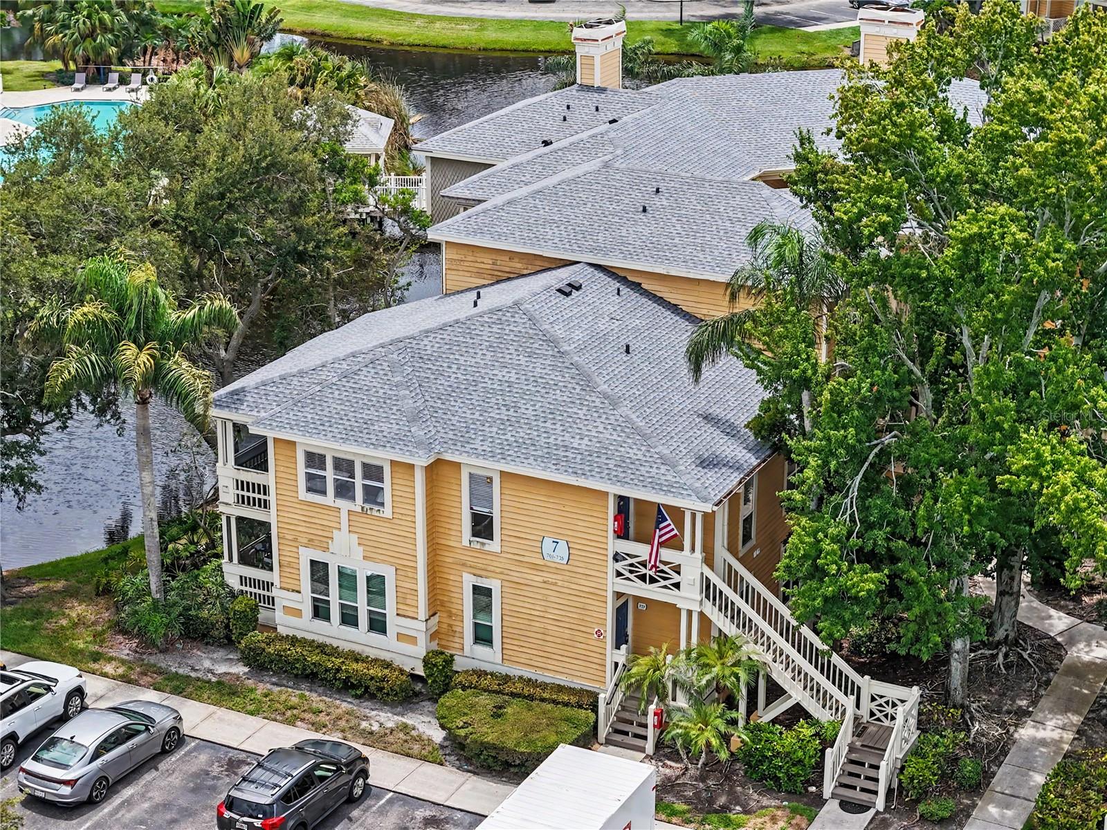 Photo of 115 112TH AVENUE #726 ST PETERSBURG FL 33716