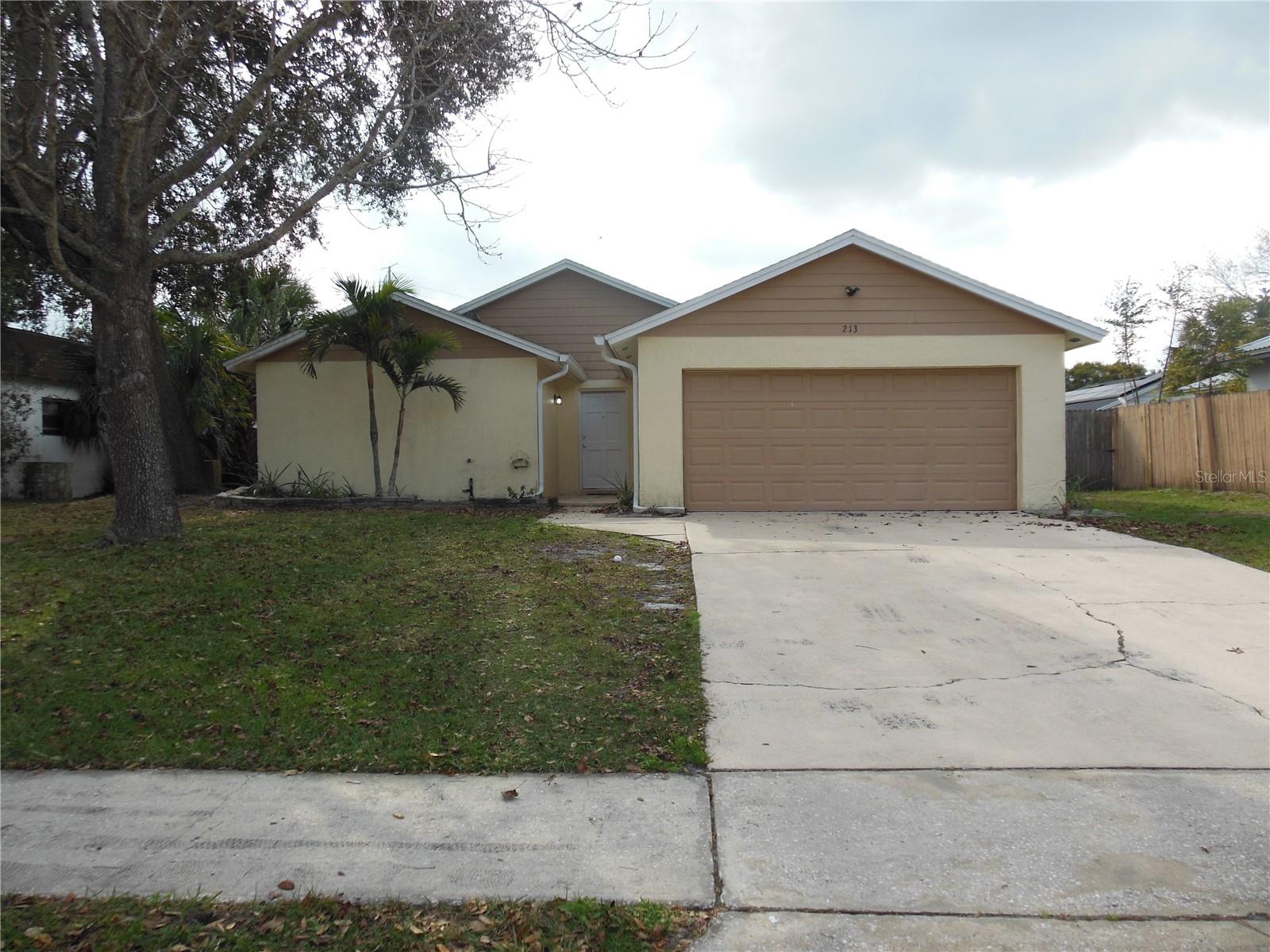 Photo of 213 BUTTONWOOD AVENUE WINTER SPRINGS FL 32708