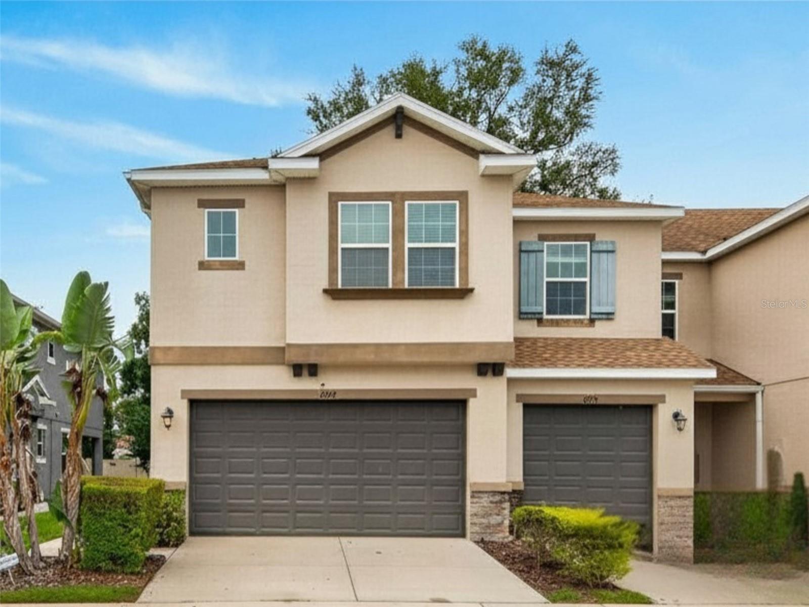 Photo of 6717 CITRUS CREEK LANE TAMPA FL 33625