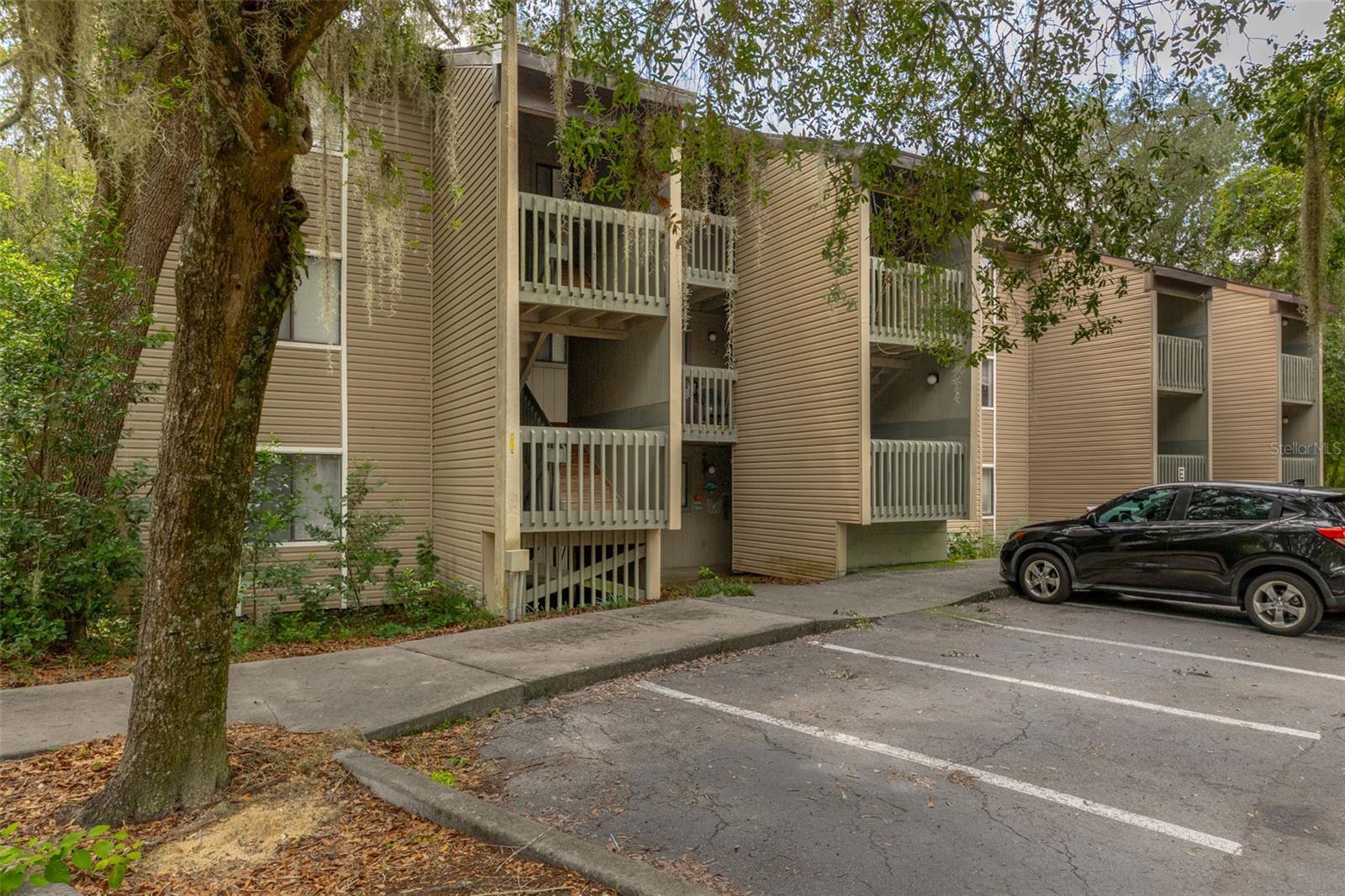 Photo of 83 SE 16TH AVENUE #E303 GAINESVILLE FL 32601