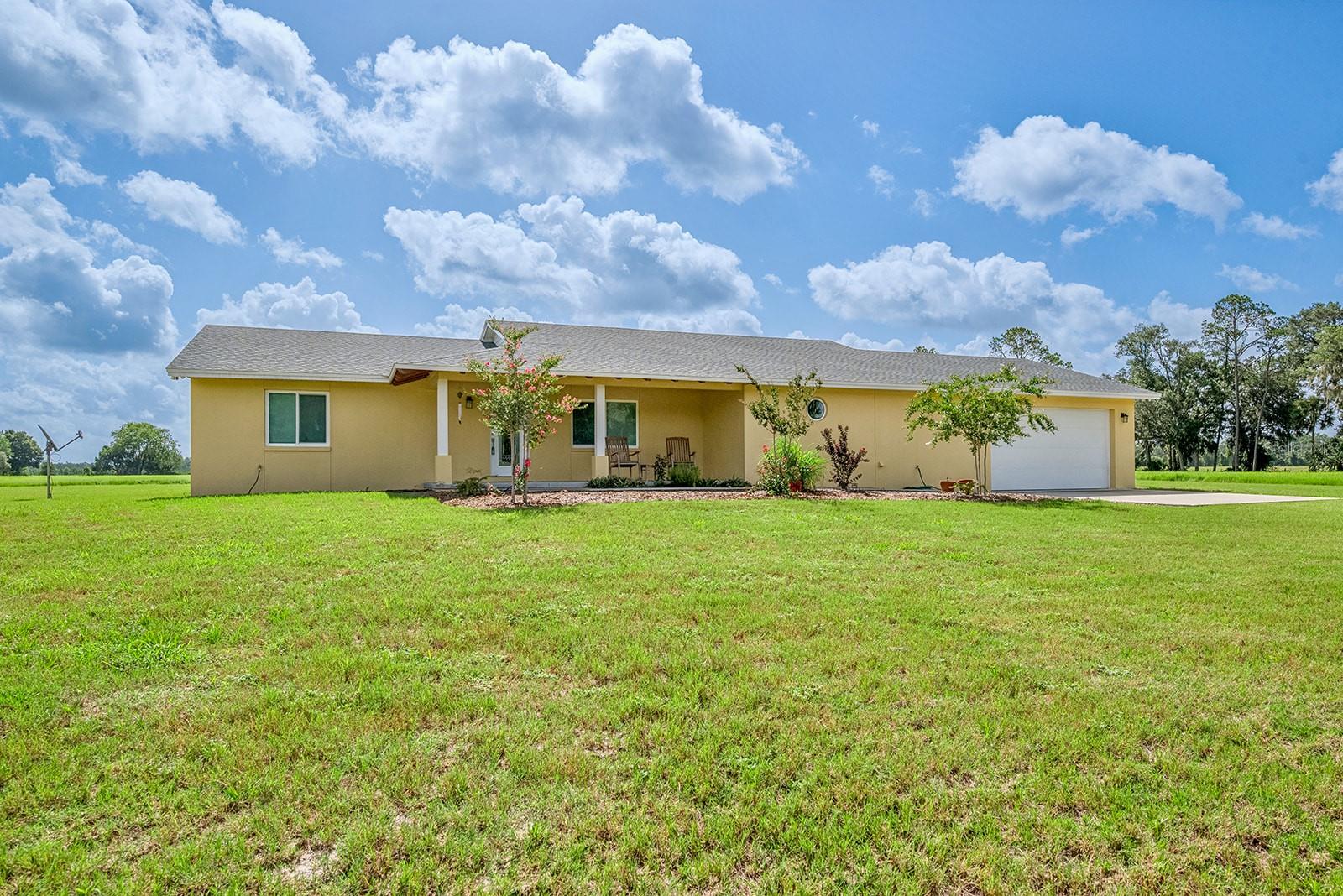 Photo of 4261 NW 57TH COURT CHIEFLAND FL 32626