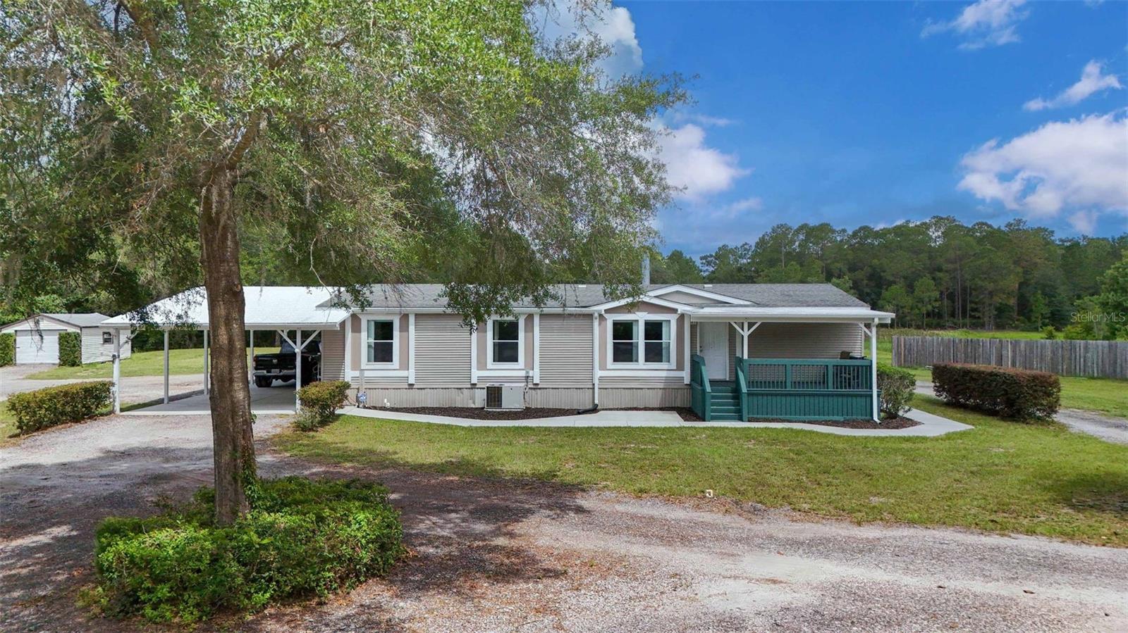 Photo of 2564 N CREDE AVENUE CRYSTAL RIVER FL 34428