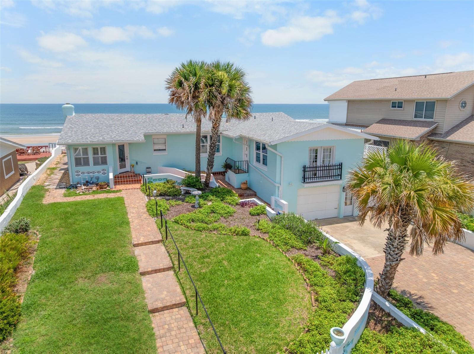 Photo of 3873 S ATLANTIC AVENUE DAYTONA BEACH SHORES FL 32118