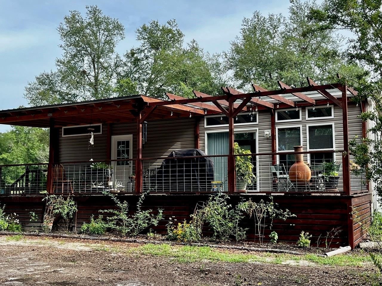 Photo of 3369 NE 53RD TERRACE HIGH SPRINGS FL 32643