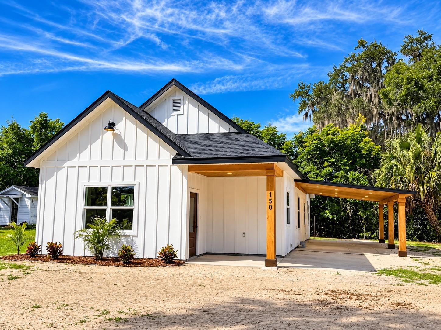 Photo of 150 NW 2ND STREET WILLISTON FL 32696