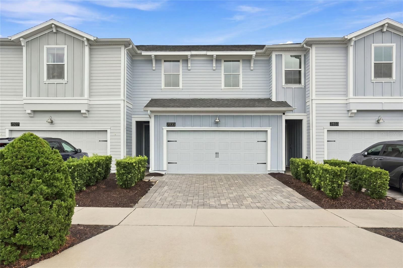 Photo of 2935 THEME STREET KISSIMMEE FL 34746