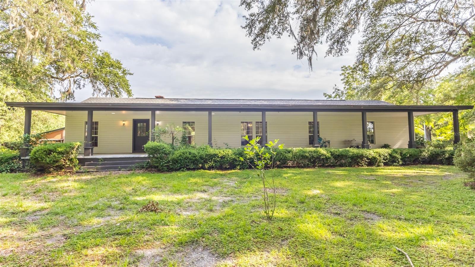 Photo of 22304 NE 35TH AVENUE MELROSE FL 32666