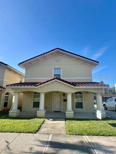Photo of 421 E PARK STREET LAKELAND FL 33803