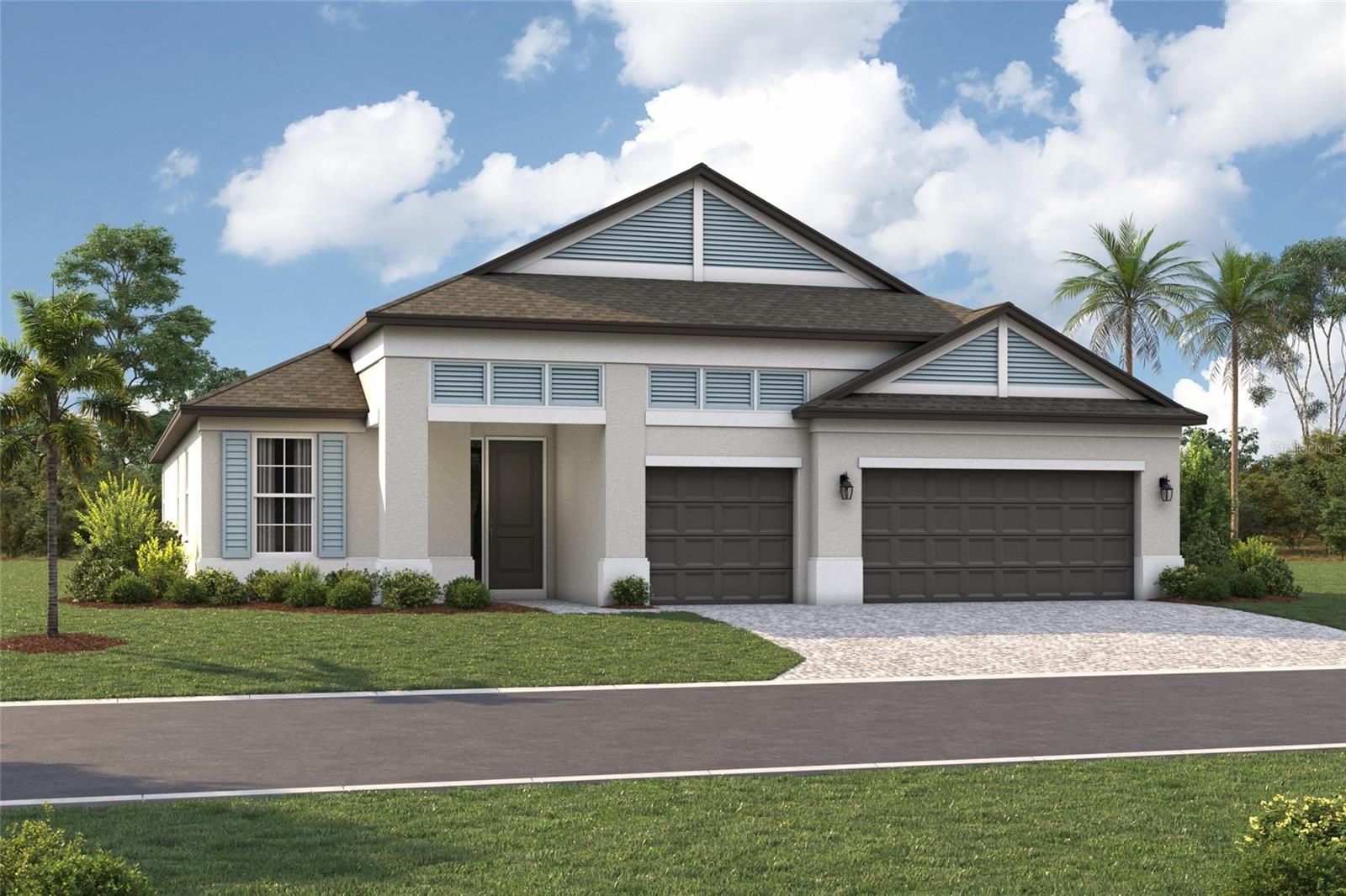 Photo of 3767 142ND TERRACE PARRISH FL 34219