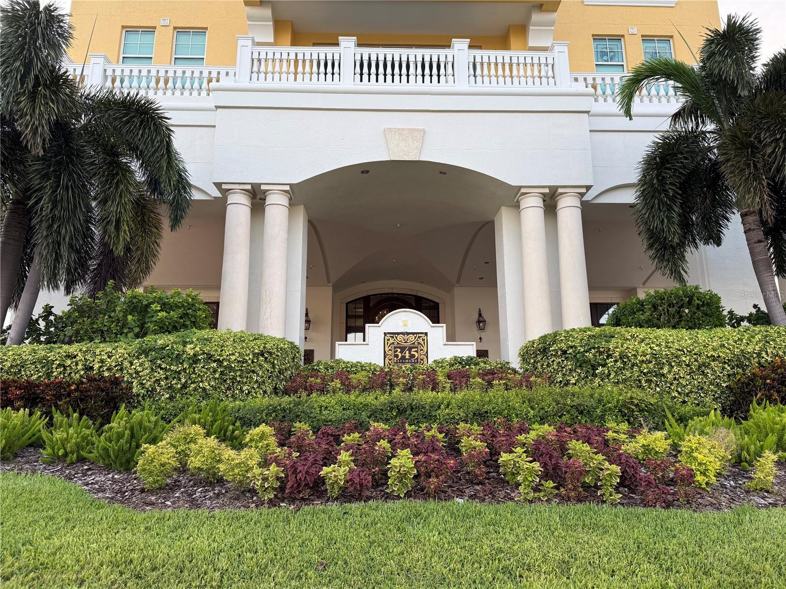 Photo of 345 BAYSHORE BOULEVARD #1102 TAMPA FL 33606