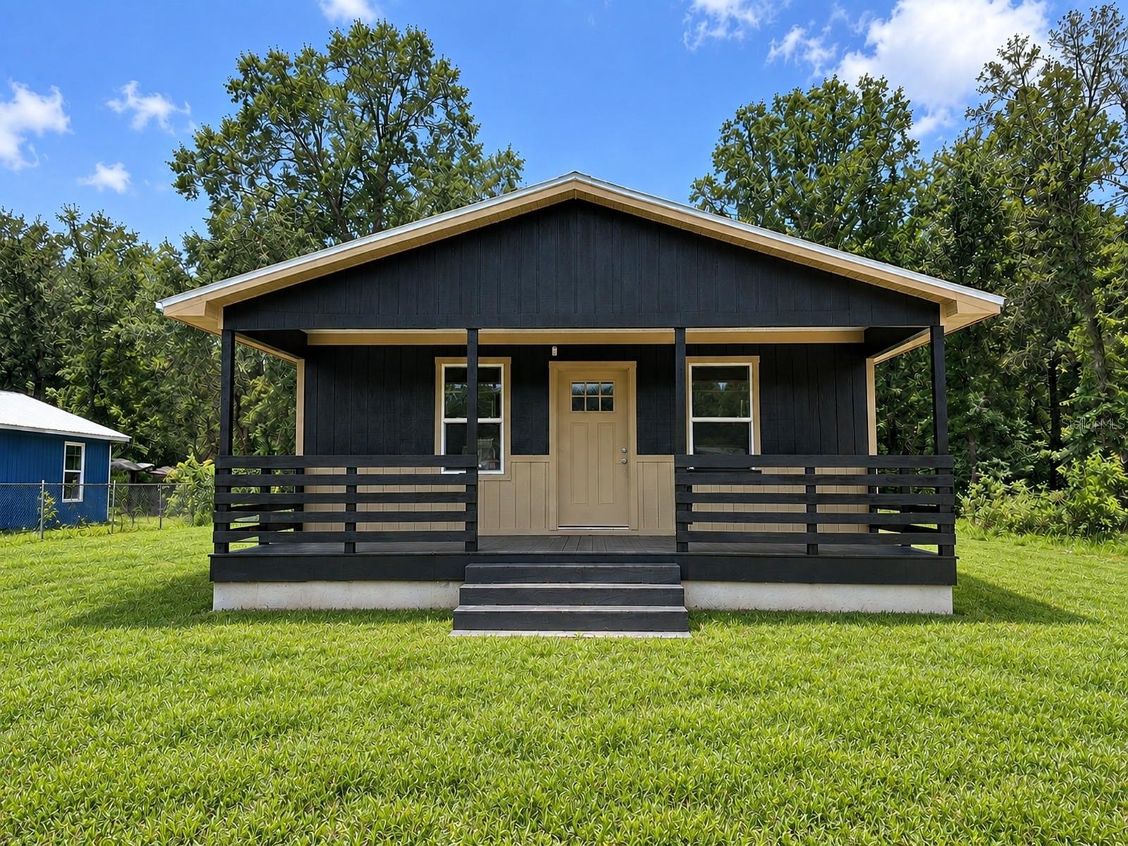 Photo of 4839 CR 686 WEBSTER FL 33597