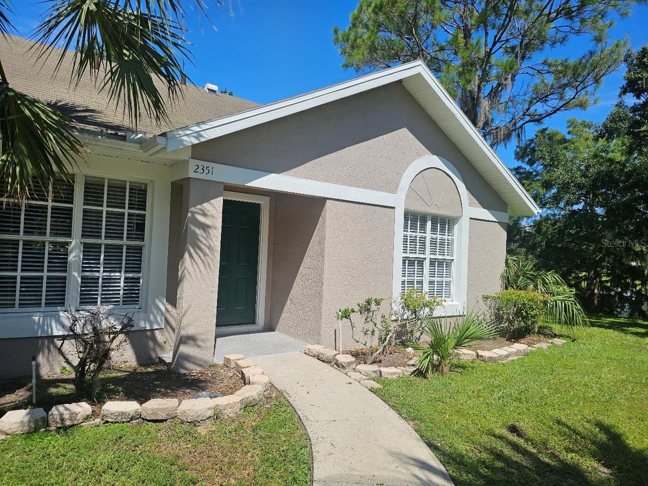 Photo of 2351 WATER VIEW LOOP KISSIMMEE FL 34743