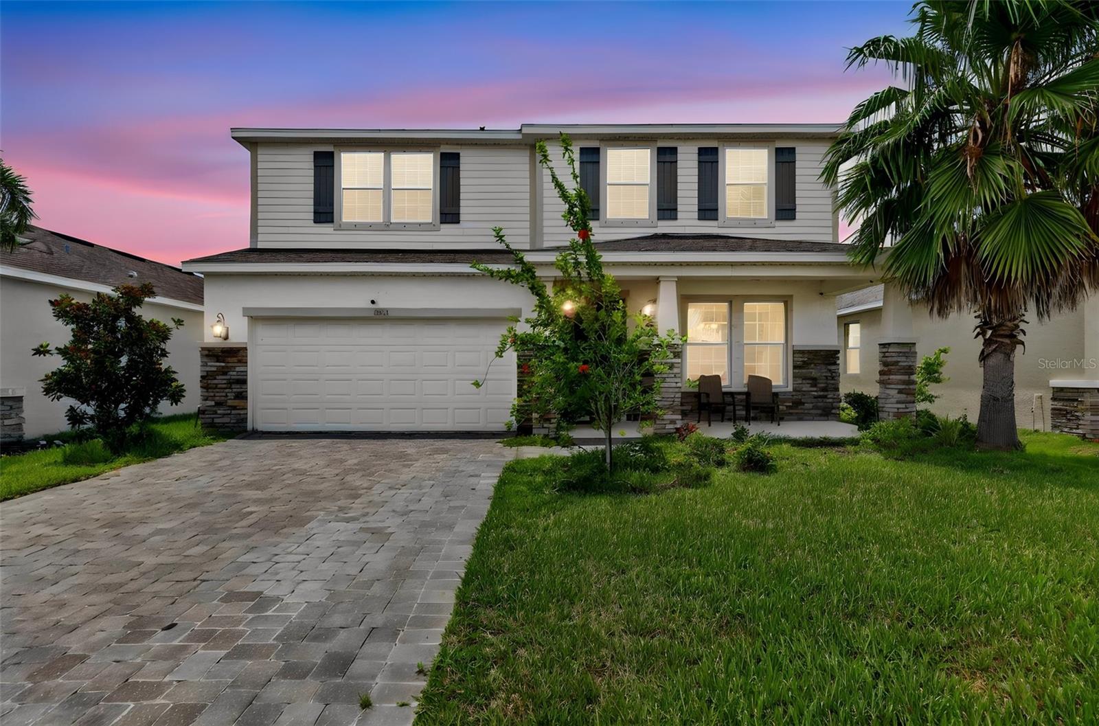 Photo of 6541 DEVESTA LOOP PALMETTO FL 34221