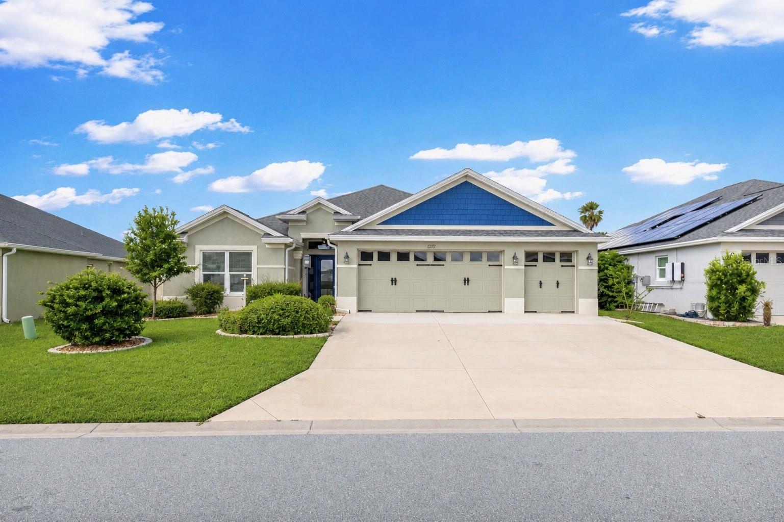 Photo of 1078 MAYNARD PATH THE VILLAGES FL 32163