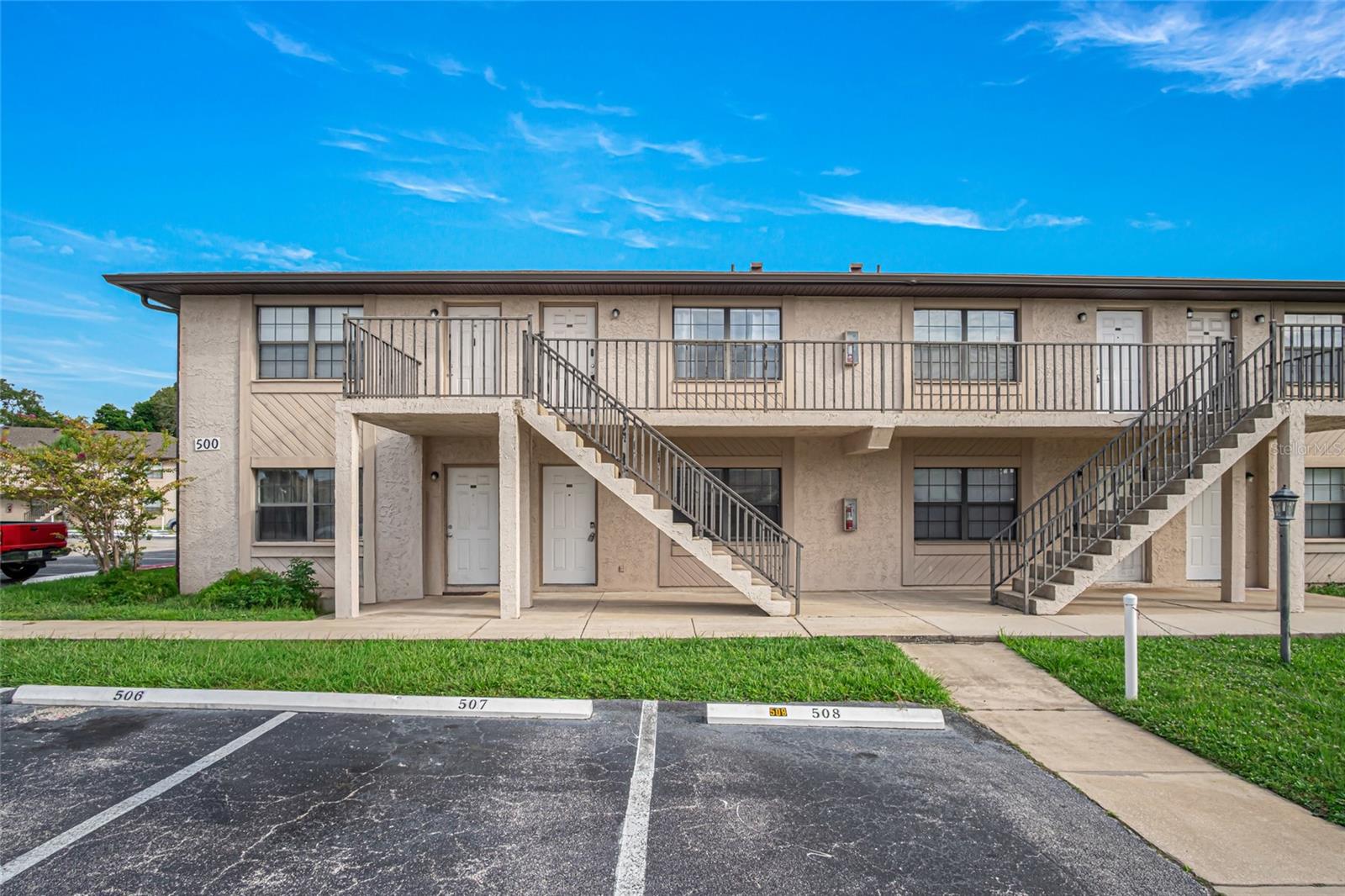 Photo of 1290 9TH STREET #506 DAYTONA BEACH FL 32117