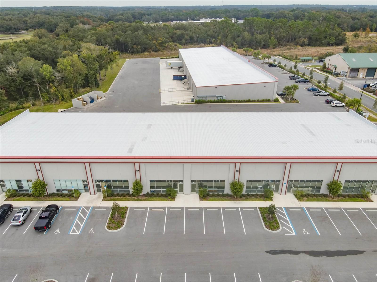 Photo of 105 PARK CENTER STREET LEESBURG FL 34748
