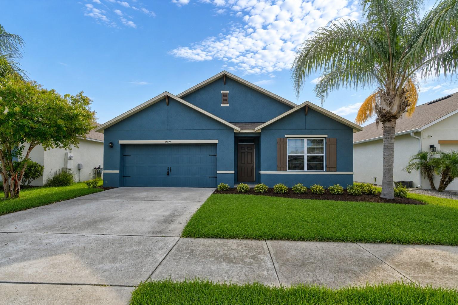 Photo of 2989 GIBRALTAR BOULEVARD NEW SMYRNA BEACH FL 32168