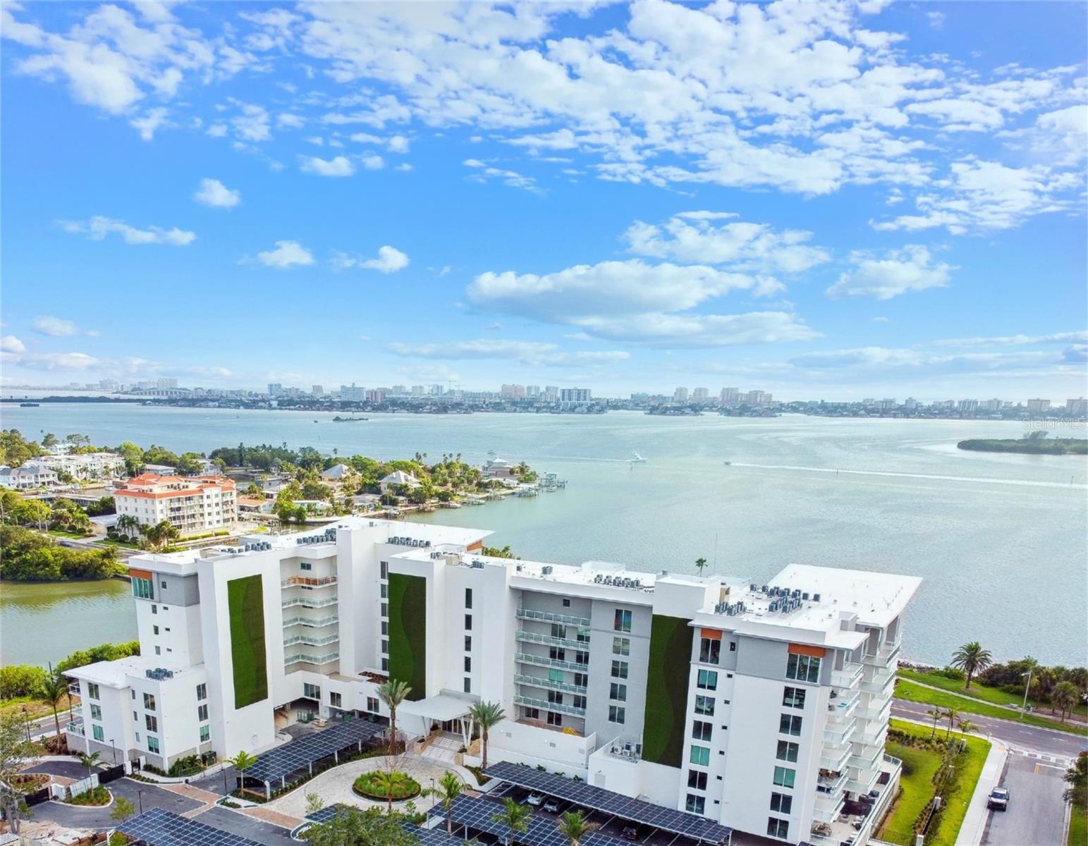 Photo of 1020 SUNSET POINT ROAD #512 CLEARWATER FL 33755