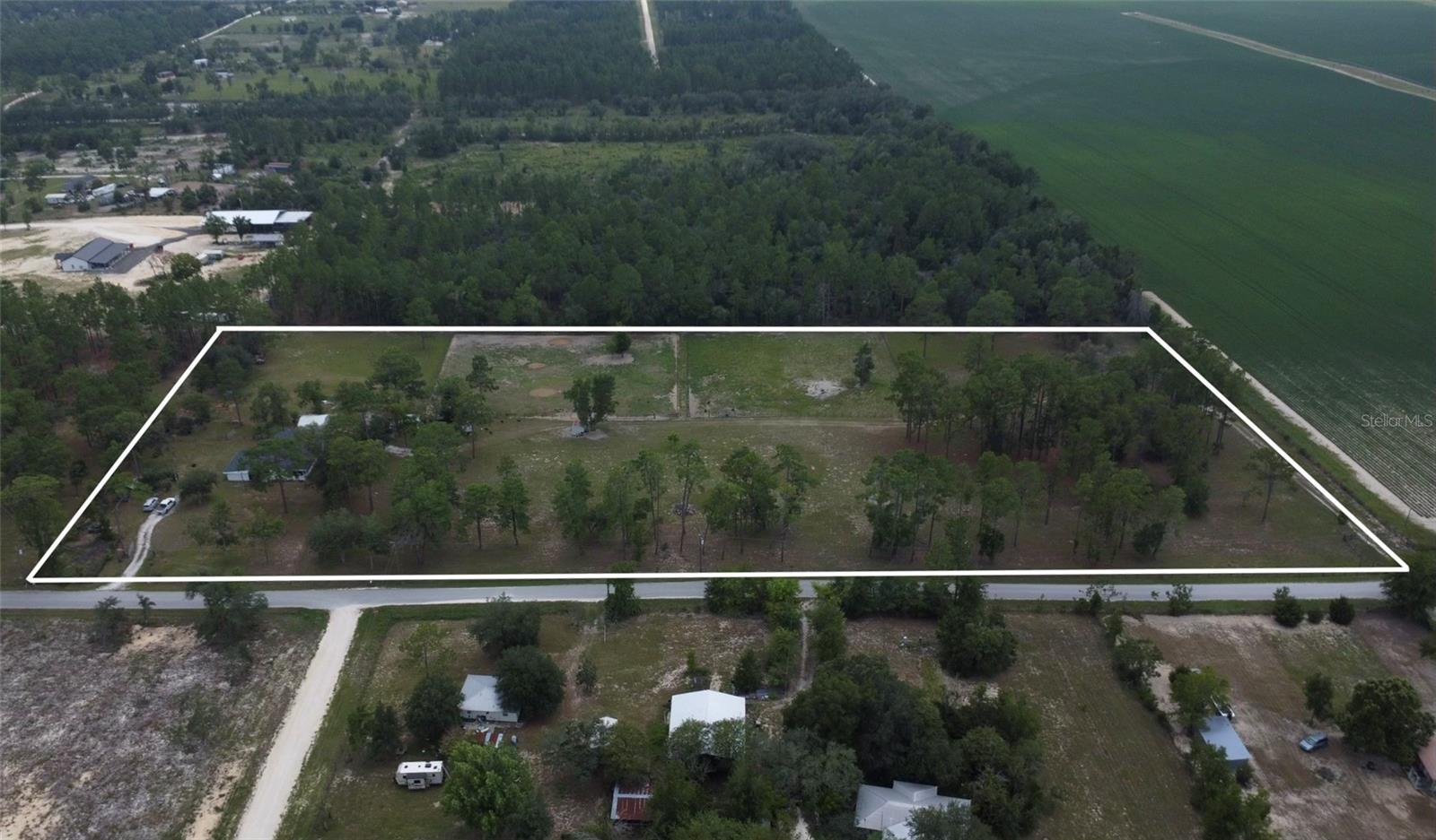 Photo of 14050 SE 10TH STREET WILLISTON FL 32696