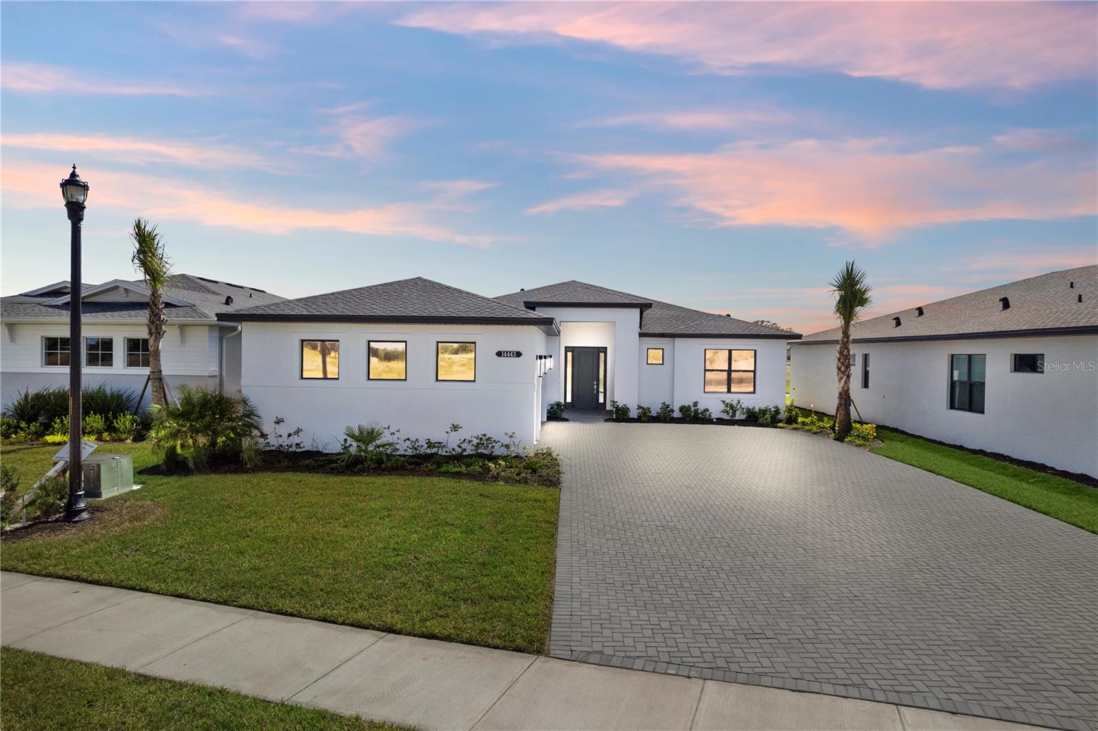 Photo of 14443 COASTAL WOODLAND LANE PARRISH FL 34219