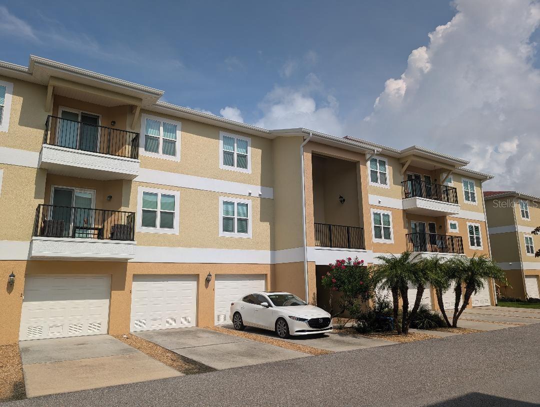 Photo of 6420 BANYAN BOULEVARD #203 NEW PORT RICHEY FL 34652